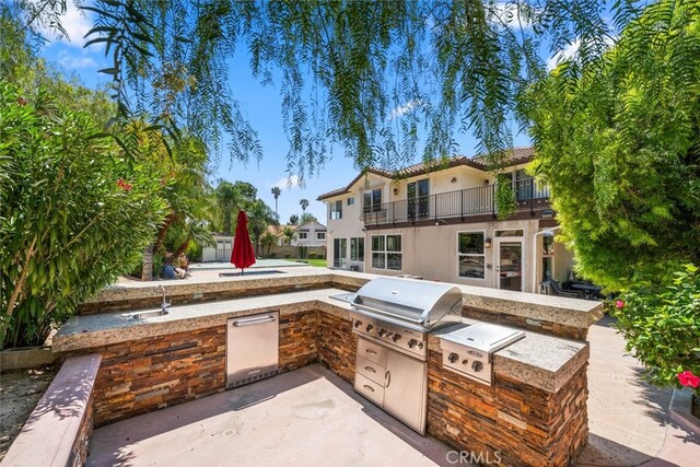 18501 Calle Vista Cir, Porter Ranch, CA 91326 - photo 21