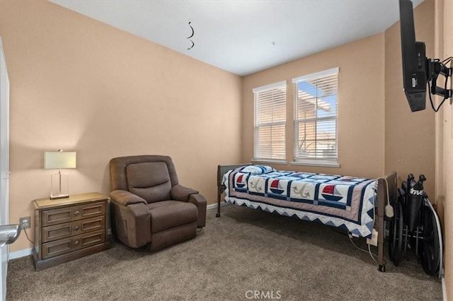 4617 Hidden Glen Dr, Antioch, CA 94531 - bedroom with baseboards and carpet flooring