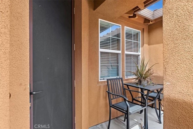 4617 Hidden Glen Dr, Antioch, CA 94531 - view of balcony