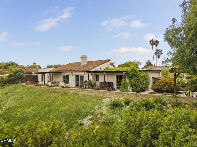 1920 Tiara Dr, Ojai, CA 93023 - photo 41