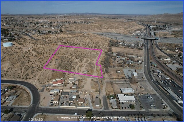 15580 1st St, Victorville, CA 92395