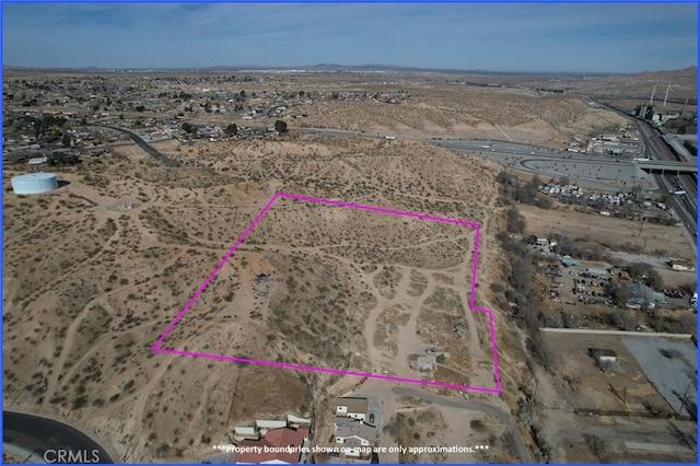 15580 1st St, Victorville, CA 92395