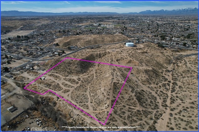 15580 1st St, Victorville, CA 92395