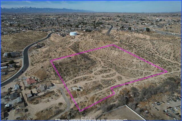15580 1st St, Victorville, CA 92395