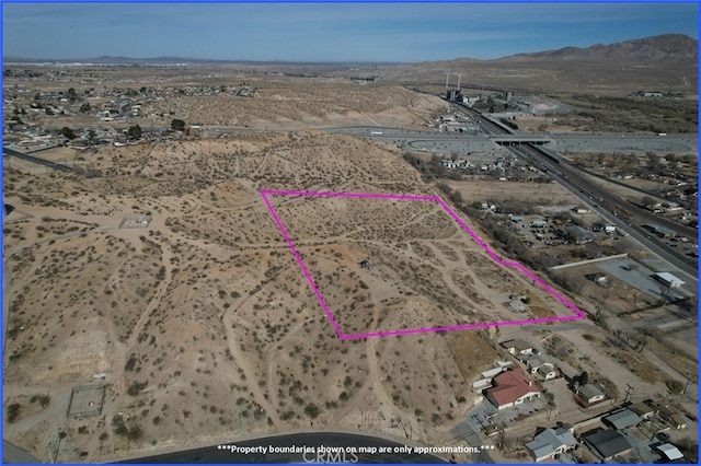 15580 1st St, Victorville, CA 92395