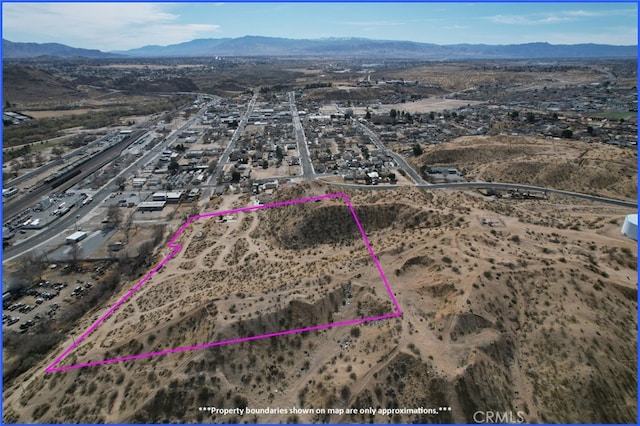 15580 1st St, Victorville, CA 92395