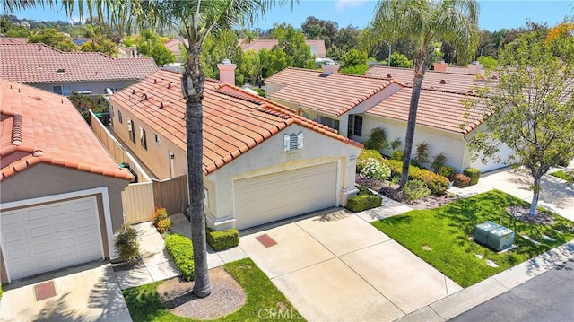 40684 Corte Albara, Murrieta, CA 92562 - aerial view