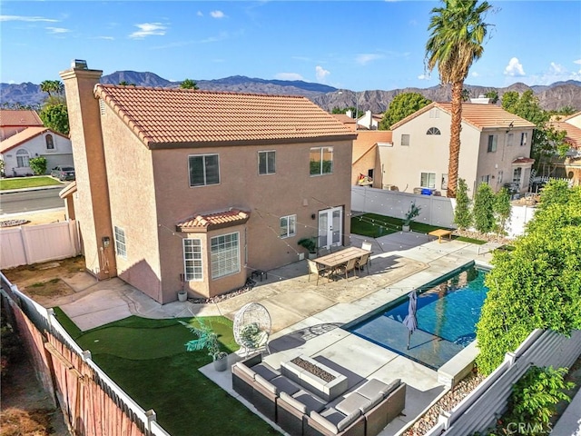 80940 Shenandoah Ave, Indio, CA 92201 - photo 2