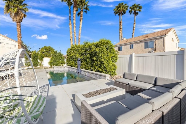 80940 Shenandoah Ave, Indio, CA 92201 - photo 1