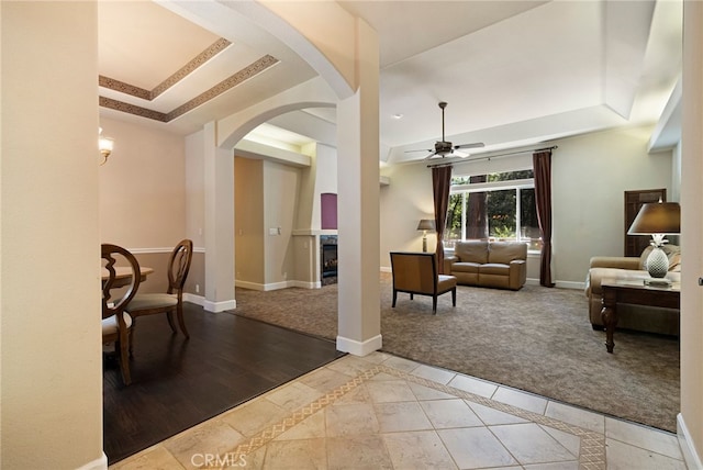 14124 Rollins Ct, Magalia, CA 95954 - view of building lobby