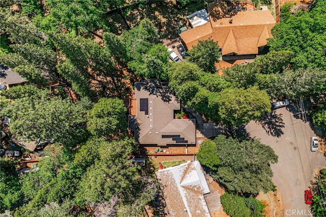 14124 Rollins Ct, Magalia, CA 95954 - drone / aerial view
