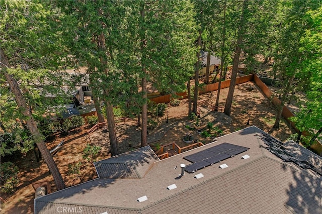 14124 Rollins Ct, Magalia, CA 95954 - drone / aerial view
