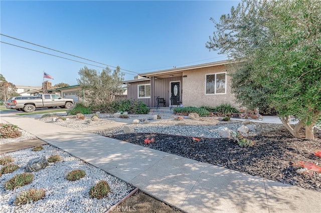 2750 Fanwood Ave, Long Beach, CA 90815 - view of ranch-style home