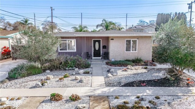 2750 Fanwood Ave, Long Beach, CA 90815 - view of front of house
