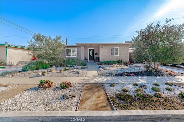 2750 Fanwood Ave, Long Beach, CA 90815 - ranch-style home with stucco siding