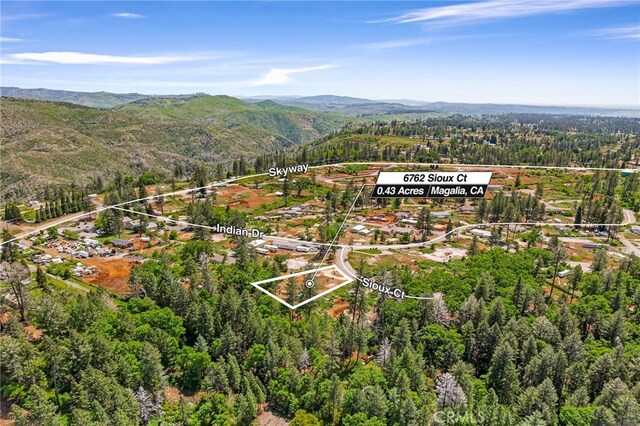 6762 Sioux Ct, Magalia, CA 95954