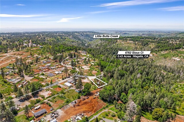 6762 Sioux Ct, Magalia, CA 95954