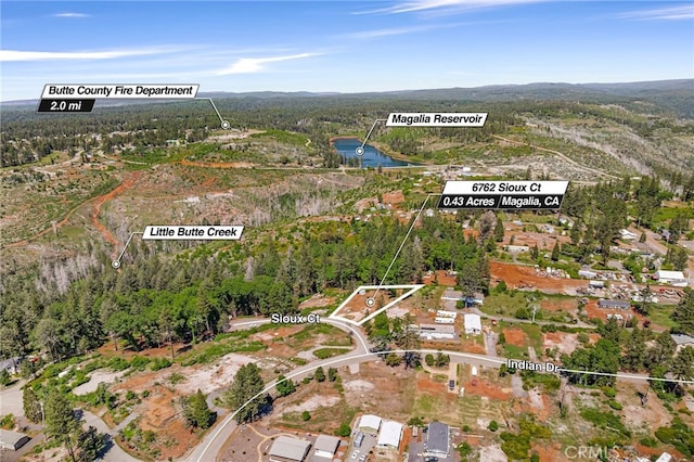 6762 Sioux Ct, Magalia, CA 95954