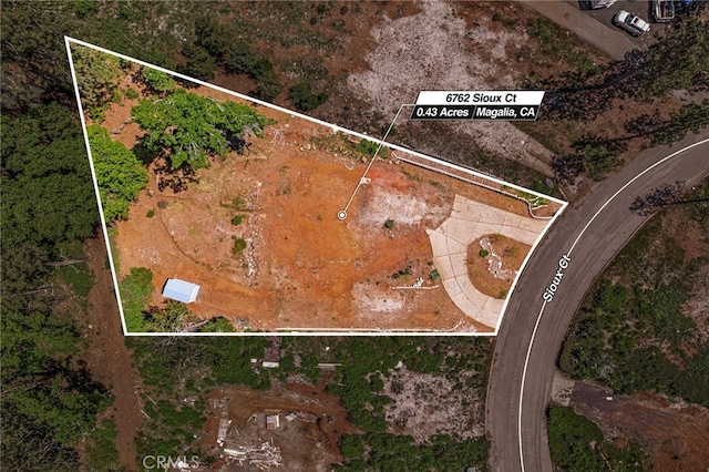 6762 Sioux Ct, Magalia, CA 95954