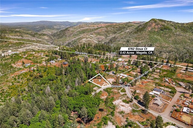 6762 Sioux Ct, Magalia, CA 95954