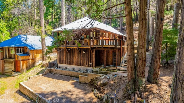 50054 Poplar Rd, Oakhurst, CA 93644 - photo 3