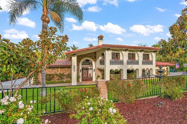 10612 S Morada Dr, Orange, CA 92869 - photo 3