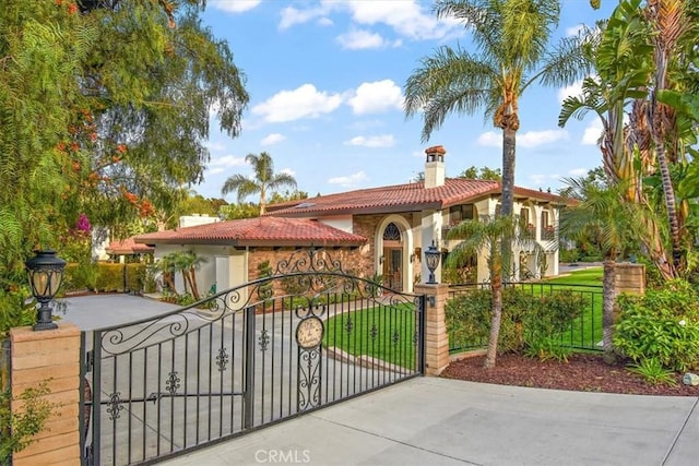 10612 S Morada Dr, Orange, CA 92869 - photo 5