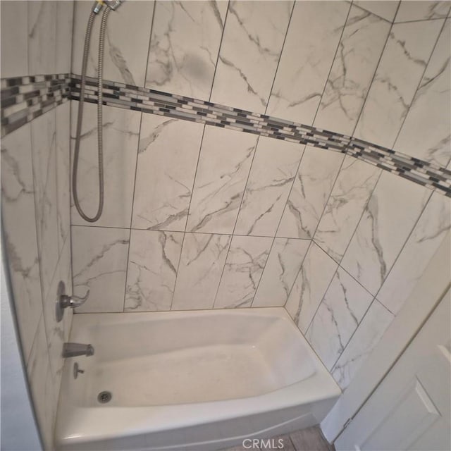 804 S Mayo Ave, Compton, CA 90221 - bathroom with shower / tub combination