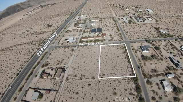 6584 Mount Shasta Ave, Joshua Tree, CA 92252