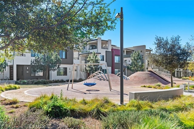 146 Fable, Irvine, CA 92618 - view of home's community