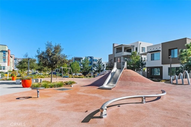 146 Fable, Irvine, CA 92618 - view of community featuring a residential view