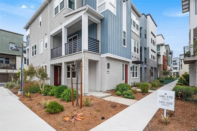 146 Fable, Irvine, CA 92618 - view of property featuring a residential view