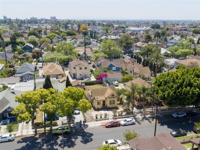 1376 W 22nd St, Los Angeles, CA 90007 - photo 9