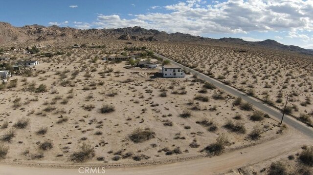 0 Cascade Rd, Joshua Tree, CA 92252