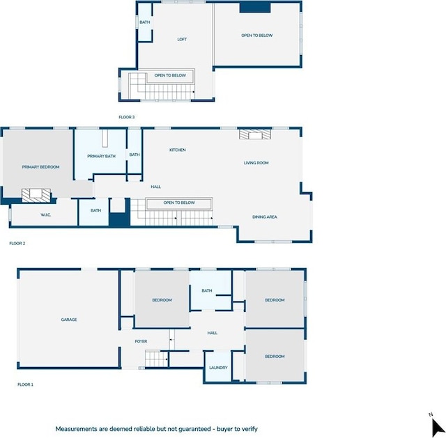 1524 Wollacott St, Redondo Beach, CA 90278 - room layout