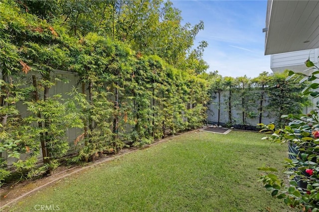1524 Wollacott St, Redondo Beach, CA 90278 - view of yard