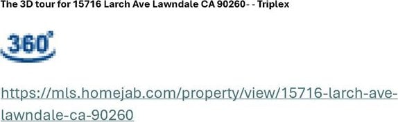 15716 Larch Ave, Lawndale, CA 90260 - a file