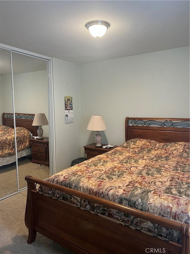 36316 Grazia Way, Winchester, CA 92596 - bedroom with light colored carpet and a closet