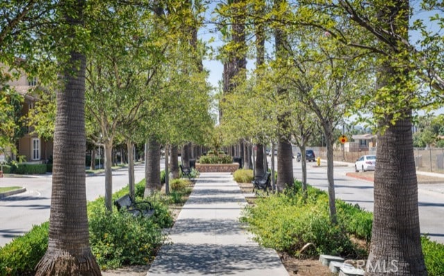 900 N Primrose Ln Unit A, Azusa, CA 91702 - view of property's community