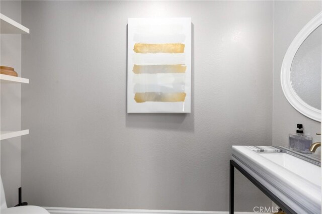 13216 Finish Draft Ct, Eastvale, CA 92880 - view of half bath