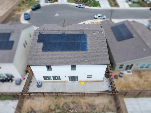 218 Bryce Canyon Ct, Merced, CA 95341 - view of subject property