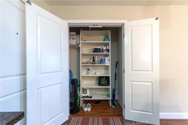 10982 Roebling Ave Unit 367, Los Angeles, CA 90024 - view of storage area