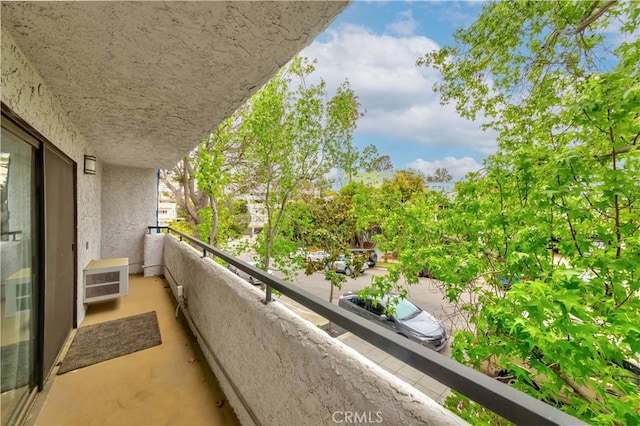 10982 Roebling Ave Unit 367, Los Angeles, CA 90024 - view of balcony