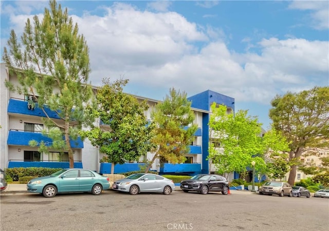10982 Roebling Ave Unit 367, Los Angeles, CA 90024 - view of building exterior