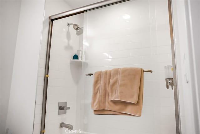 view of bathroom