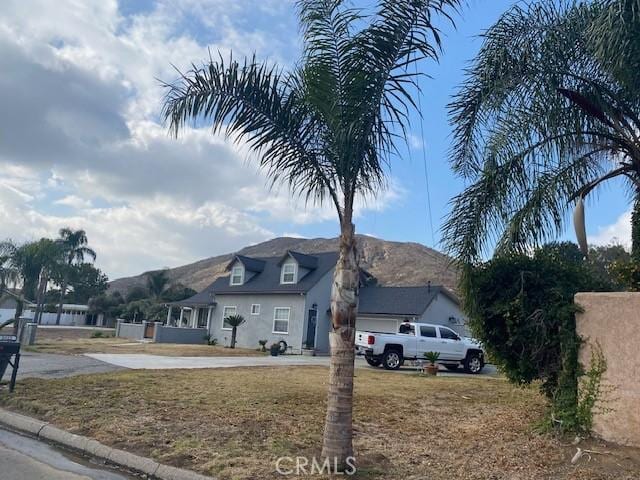 0 Rosedale Ave, Grand Terrace, CA 92313
