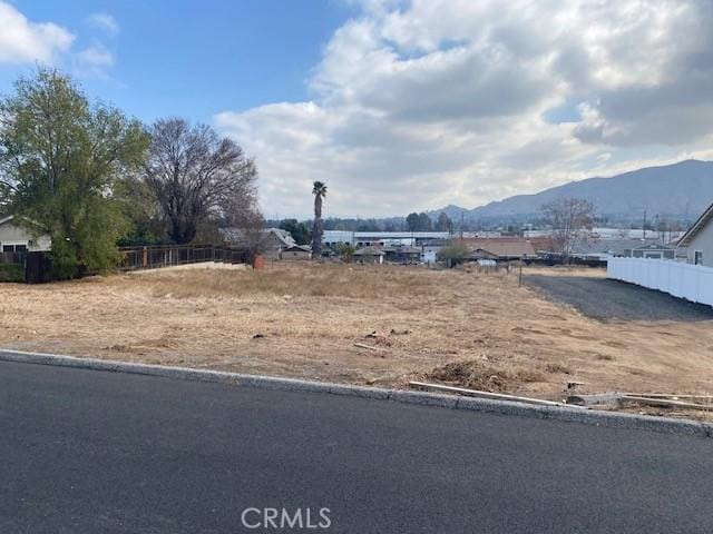 0 Rosedale Ave, Grand Terrace, CA 92313