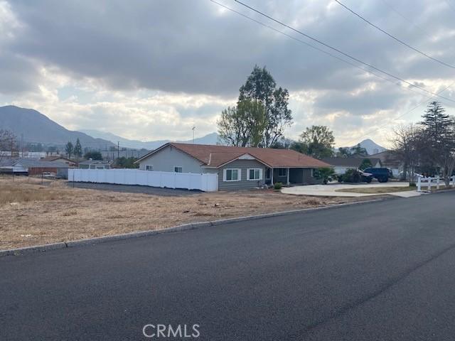 0 Rosedale Ave, Grand Terrace, CA 92313