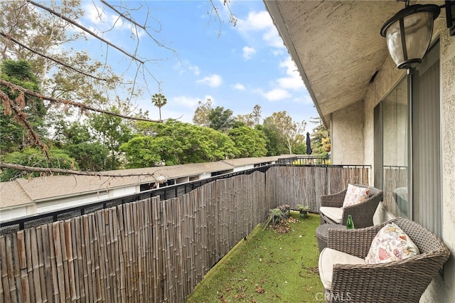 985 S Idaho St Unit 46, La Habra, CA 90631 - view of balcony