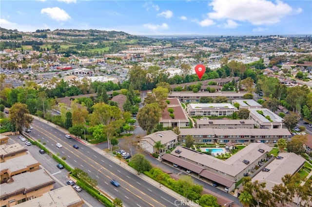 985 S Idaho St Unit 46, La Habra, CA 90631 - view of property location with a pool